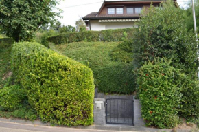 Ferienwohnung Kaiserstuhlblick